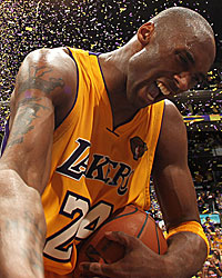 Kobe Bryant